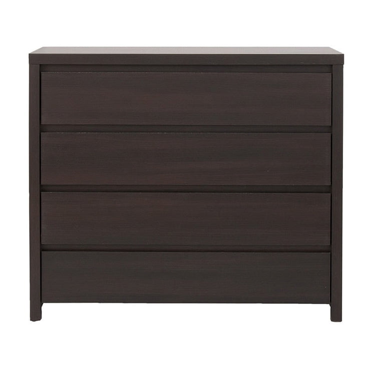 

Komoda Kaspian - Black Red White - BRW
