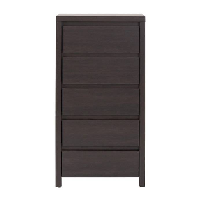 

Komoda Kaspian - Black Red White - BRW