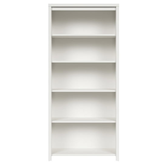 

Regál Kaspian - Black Red White - BRW