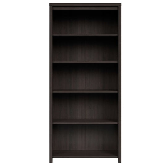 

Regál Kaspian - Black Red White - BRW