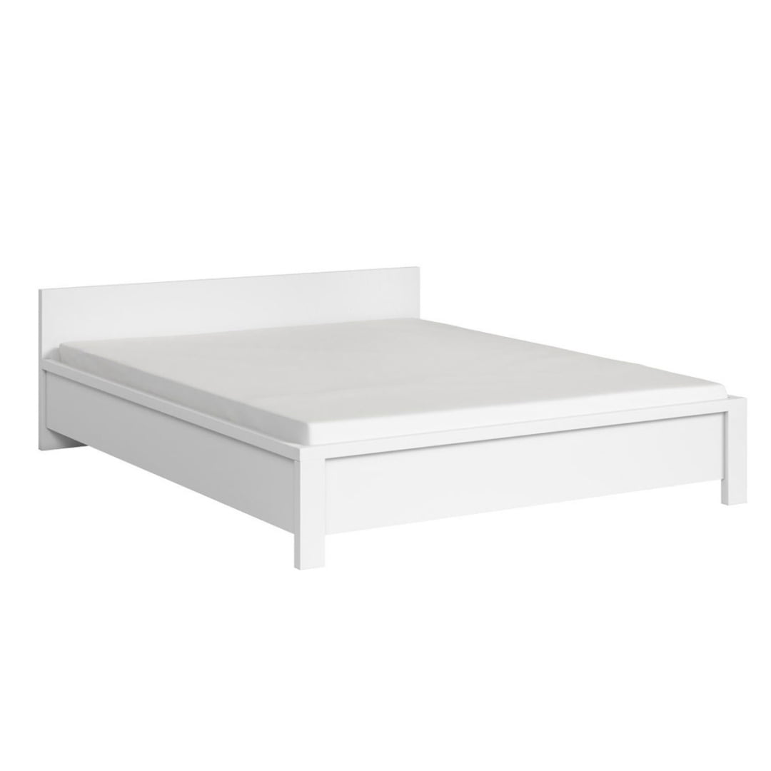 Postel 160 Kaspian - Black Red White - BRW