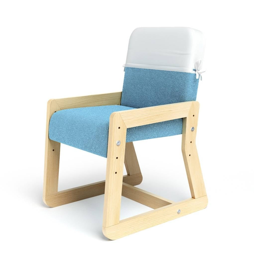 

Křeslo Up Me Chair - Timoore