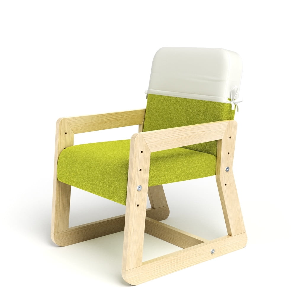 

Křeslo Up Me Chair - Timoore