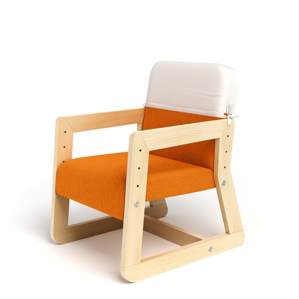

Křeslo Up Me Chair - Timoore