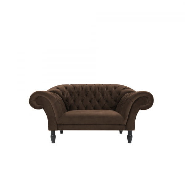 

Pohovka Cupido 1.5S - Black Red White - BRW