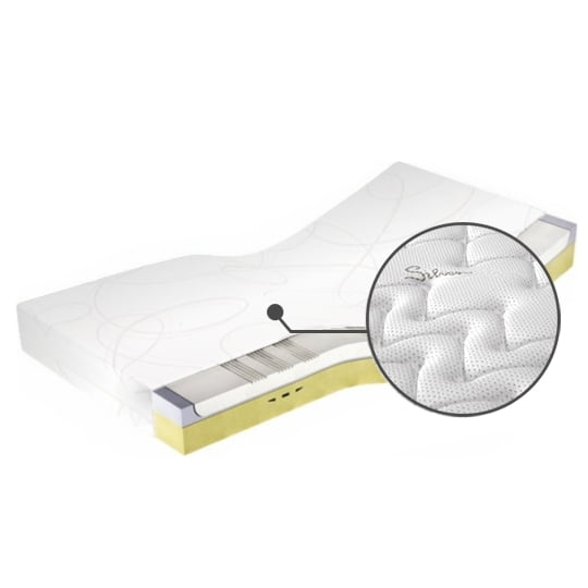Matrace Medivis Lux Komfort 30 - M&K Foam