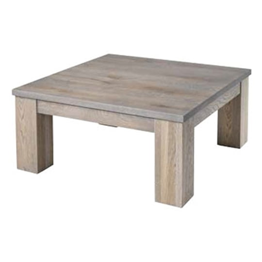 Konferenční stolek JBF 80 x 80 - Jadik