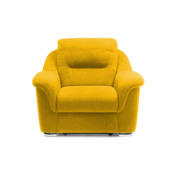 

Křeslo Malachit s manuální relaxační funkcí - Bydgoskie Meble