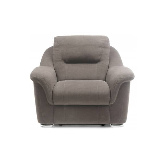 

Křeslo Malachit s manuální relaxační funkcí - Bydgoskie Meble