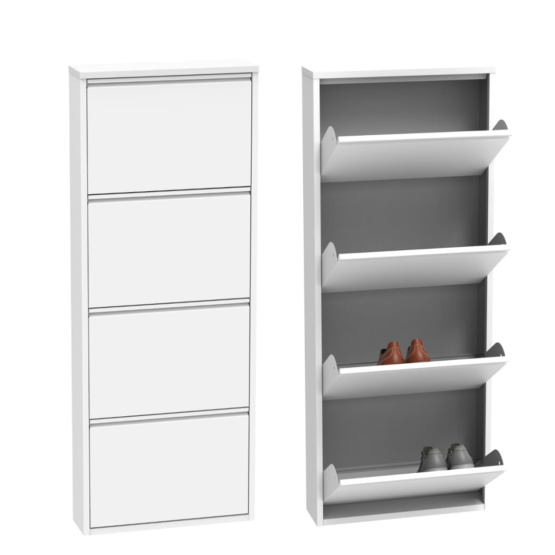

Skříňka na obuv Home - Allhall