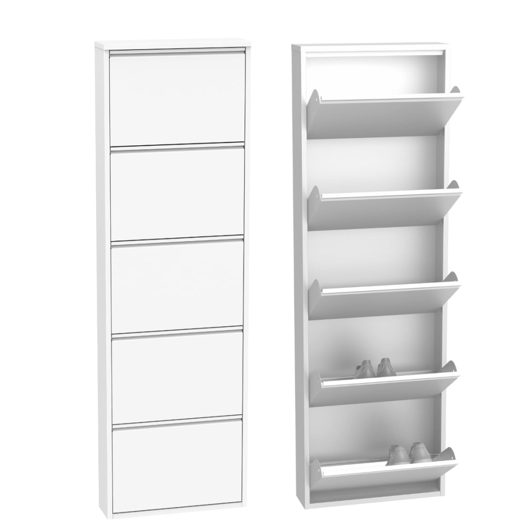 Skříňka na obuv Home - Allhall
