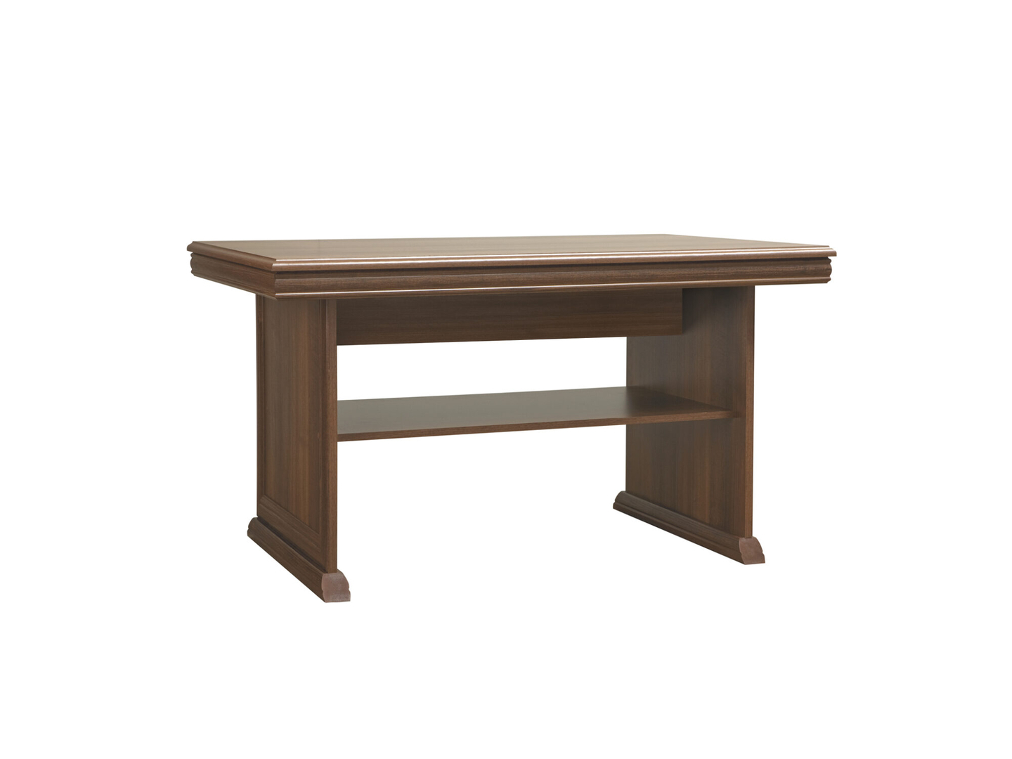 Ława Kora - Kolor: Brązowy - Gała Meble