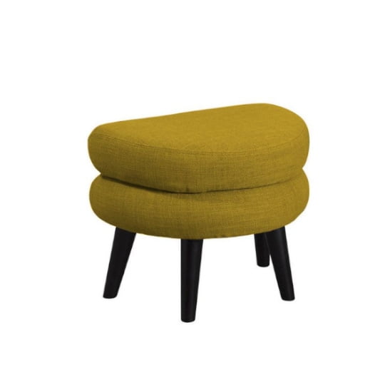 Taburet George - Bydgoskie Meble