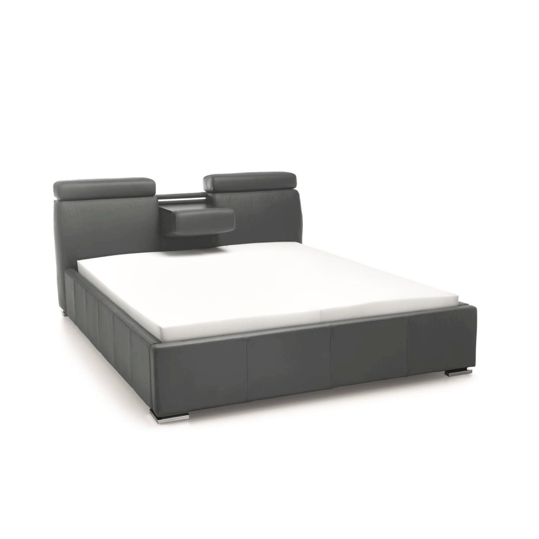 

Postel Katalia 180 LED - Bydgoskie Meble