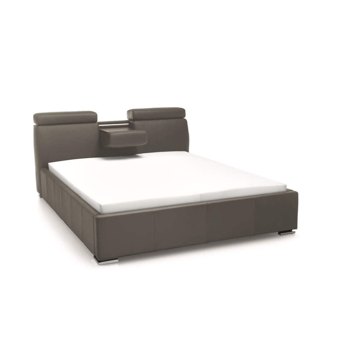 

Postel Katalia 180 LED - Bydgoskie Meble