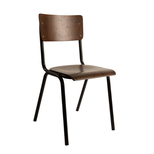 

Židle Scuola - Dutchbone