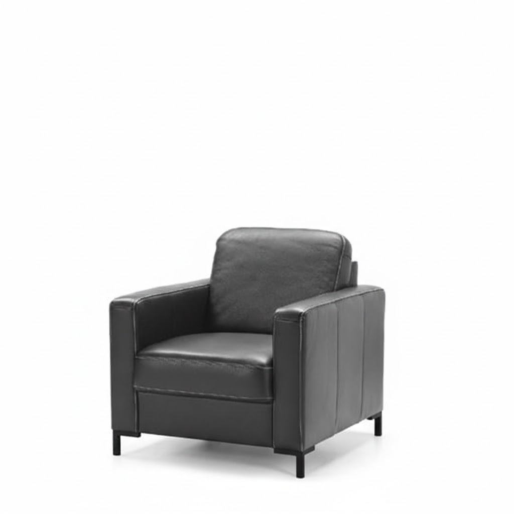 Levně Křeslo Basic - Etap Sofa