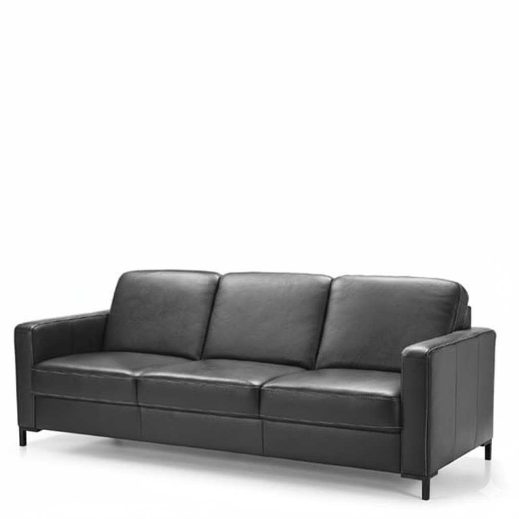 Levně 3-místná pohovka Basic - Etap Sofa