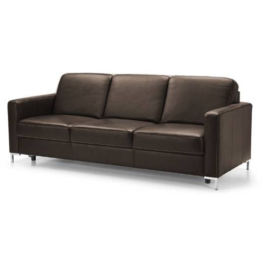 

3-místná pohovka Basic - Etap Sofa