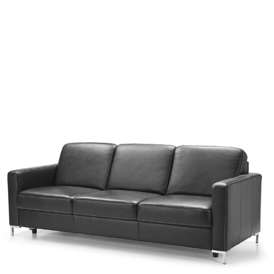 

3-místná pohovka Basic - Etap Sofa