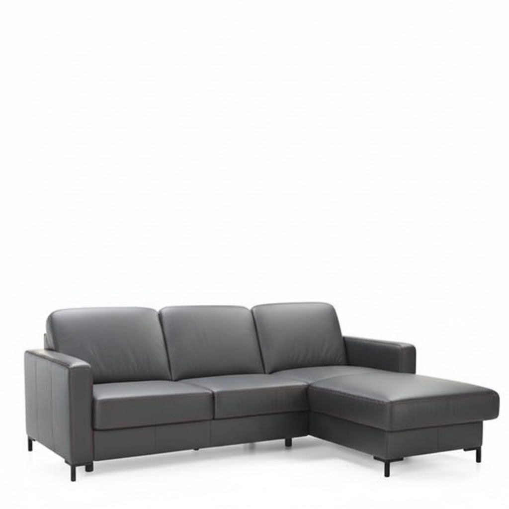 Levně Rohová pohovka Basic - Etap Sofa