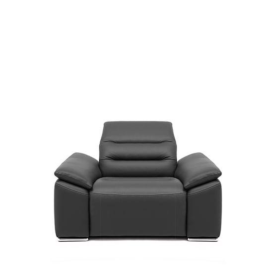 

Křeslo Impressione s elektrickou funkcí relax - Etap Sofa