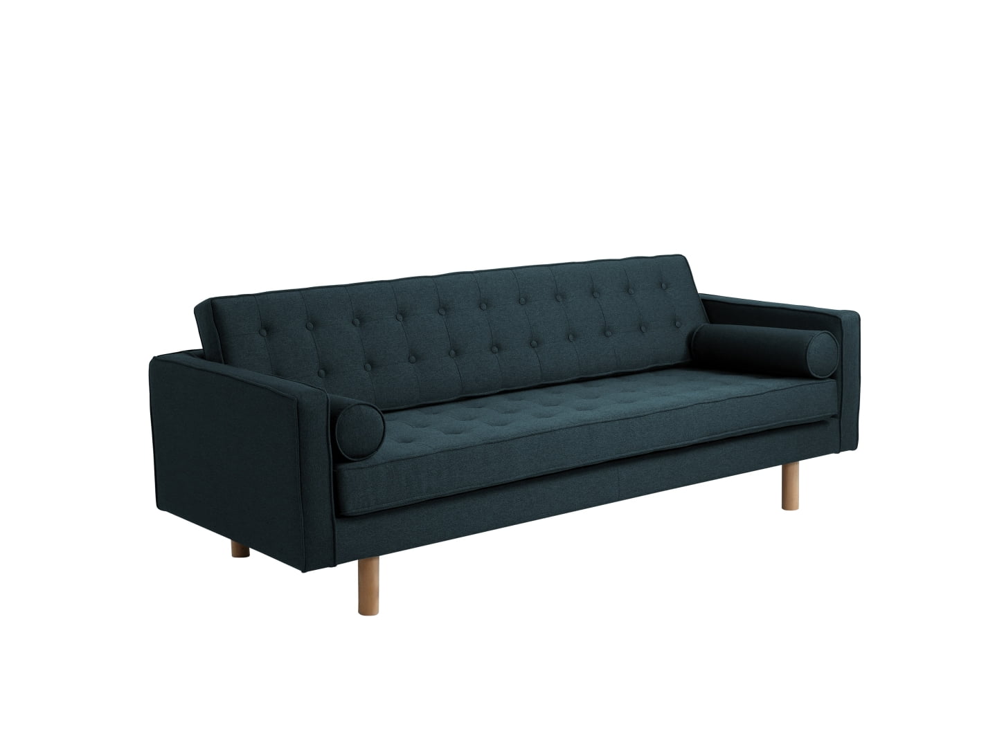 

Sofa 3-osobowa karbon Topic Wood - CustomForm