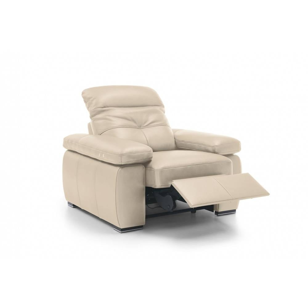 Křeslo relax elektrický RF ele Legend - Bydgoskie Meble