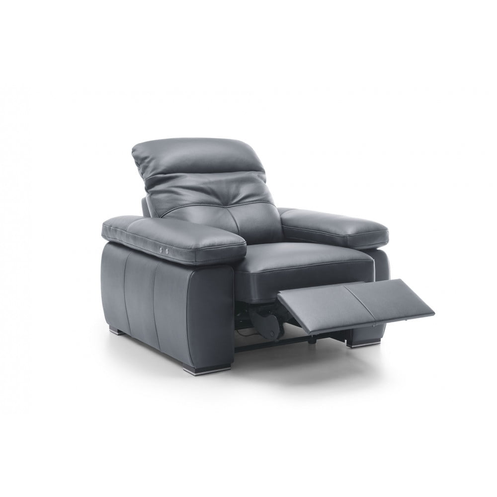 Křeslo relax elektrický RF ele Legend - Bydgoskie Meble