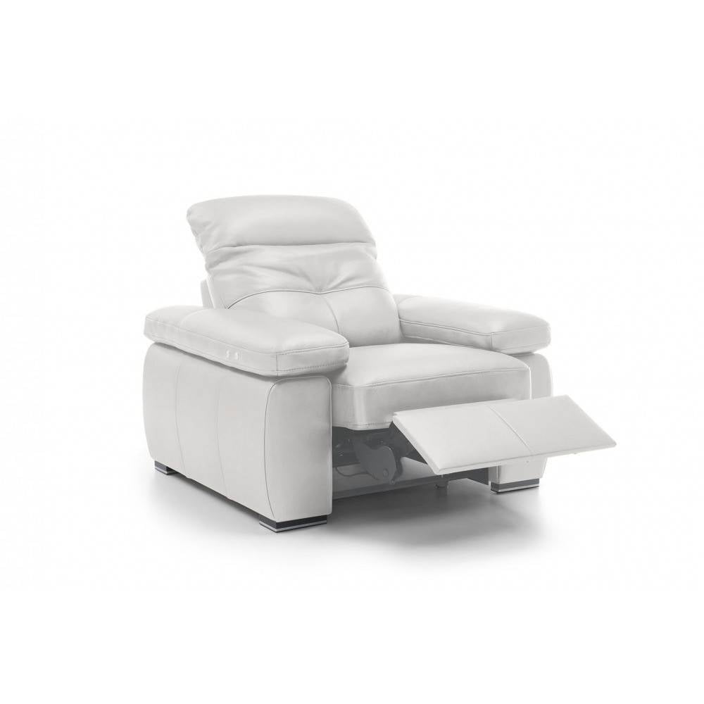 Křeslo relax elektrický RF ele Legend - Bydgoskie Meble