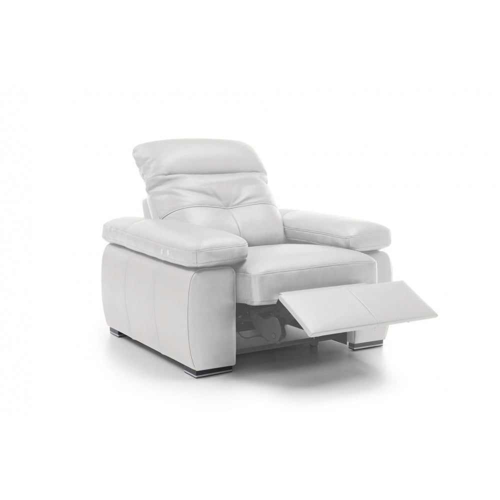 Křeslo relax manuální RF man Legend - Bydgoskie Meble