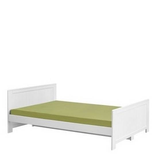 

Postel 140 Blanco - Pinio