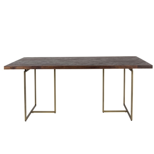 

Stůl 180x90 Class - Dutchbone