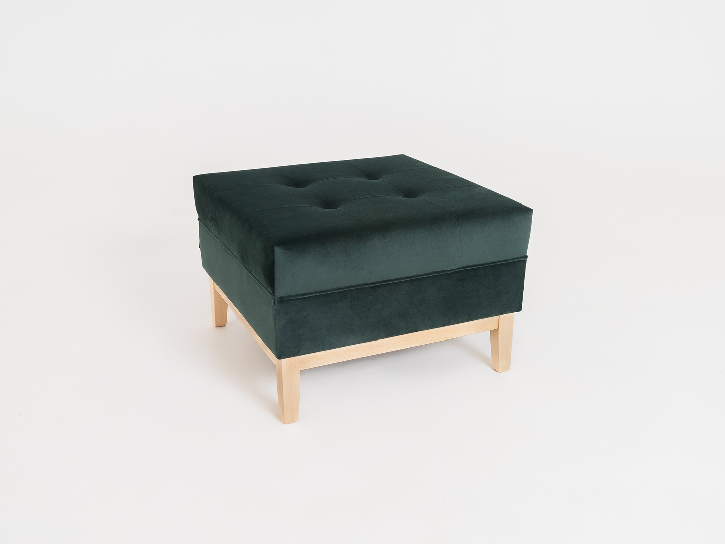 Levně Podnožka by-Tom - CustomForm