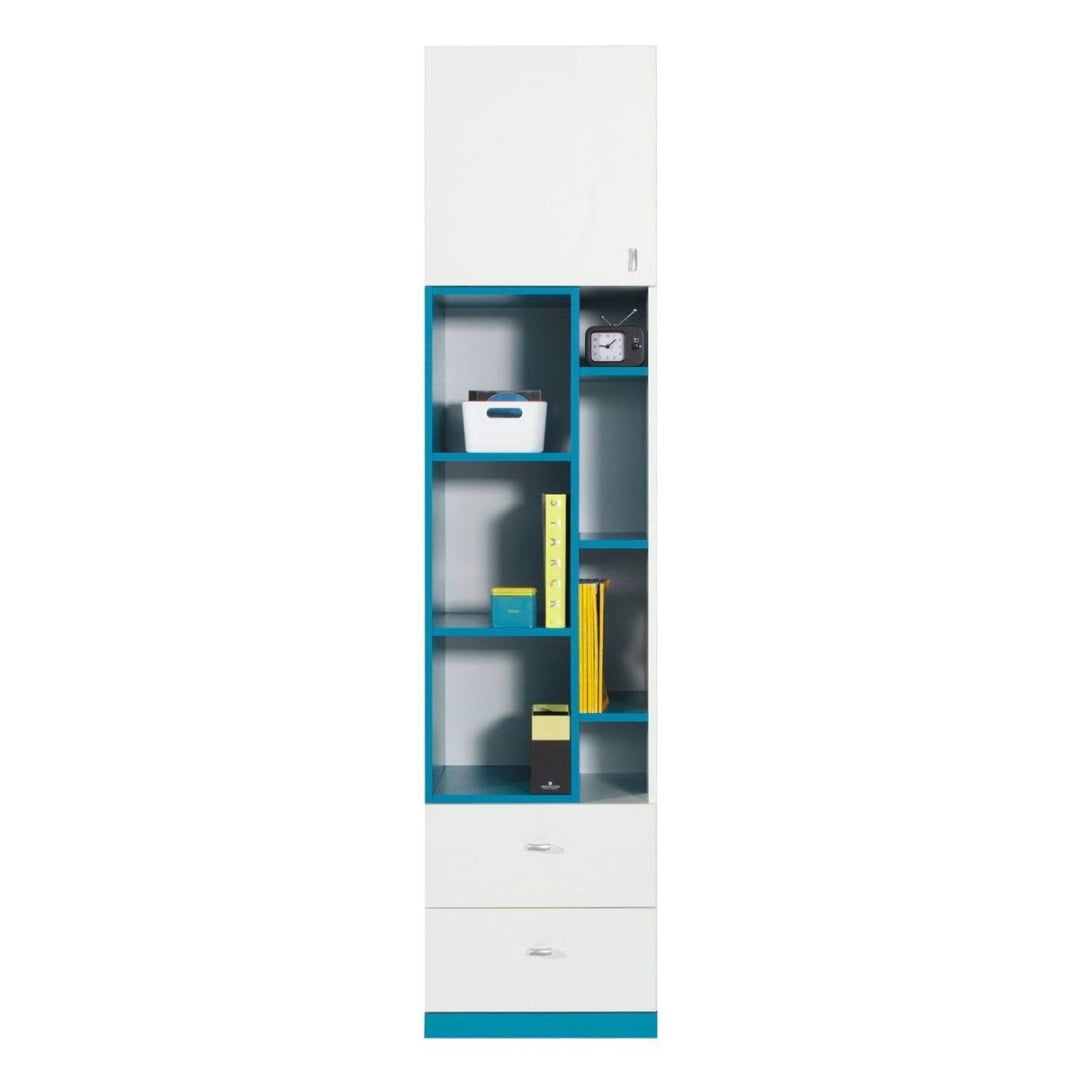 

Regál Mobi - Meblar