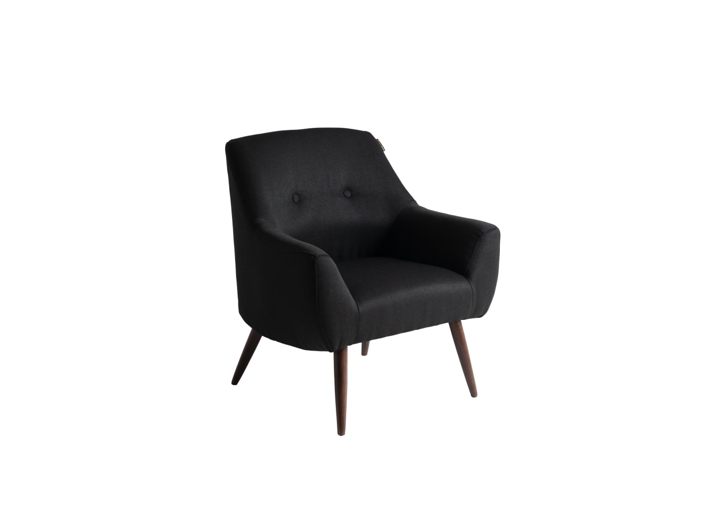 

Fotel nordic pink Betty - CustomForm