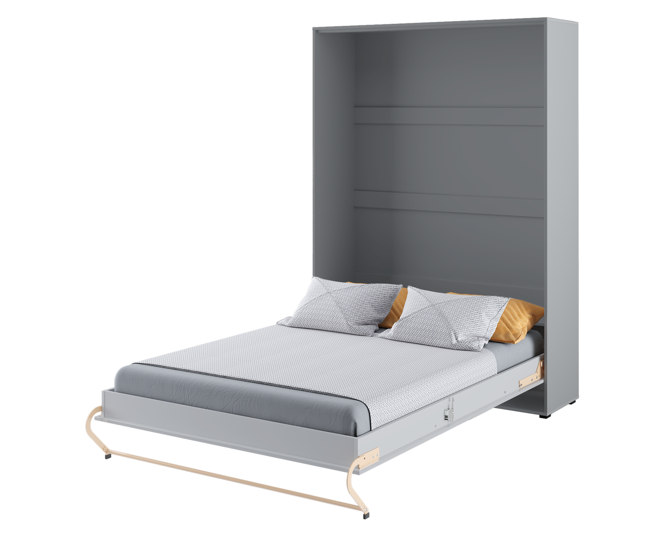 Levně Sklápěcí postel vysoká 140 Concept Pro - Lenart