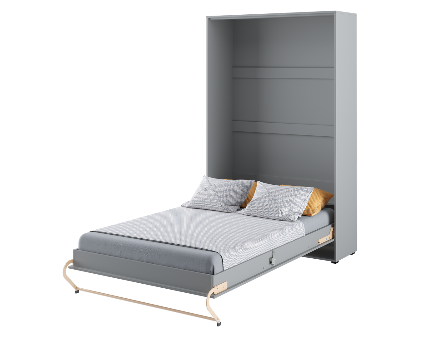Levně Sklápěcí postel vysoká 120 Concept Pro - Lenart