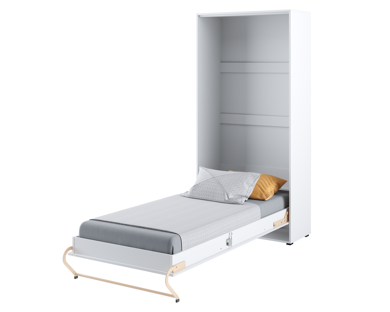 Sklápěcí postel vysoká 90 Concept Pro - Lenart