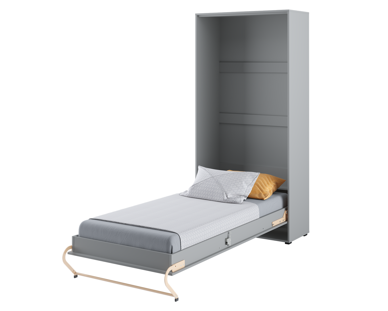 Sklápěcí postel vysoká 90 Concept Pro - Lenart