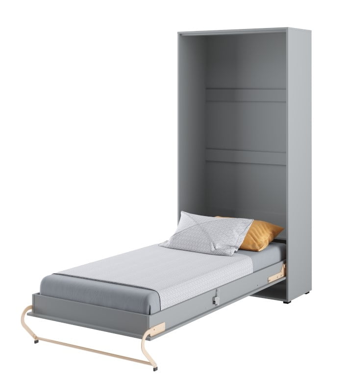 Sklápěcí postel vysoká 90 Concept Pro - Lenart