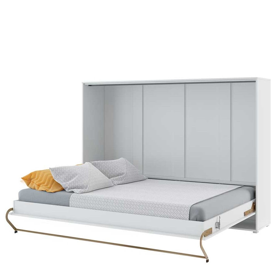 Sklápěcí postel nízká 140 Concept Pro - Lenart
