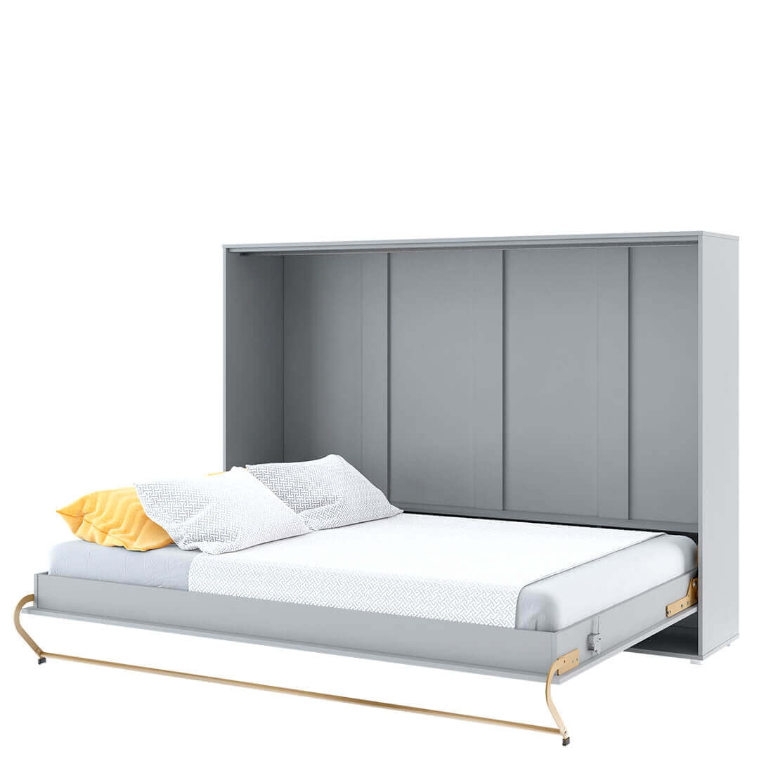Sklápěcí postel nízká 140 Concept Pro - Lenart