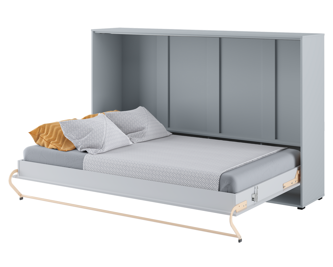 Levně Sklápěcí postel nízká 120 Concept Pro - Lenart