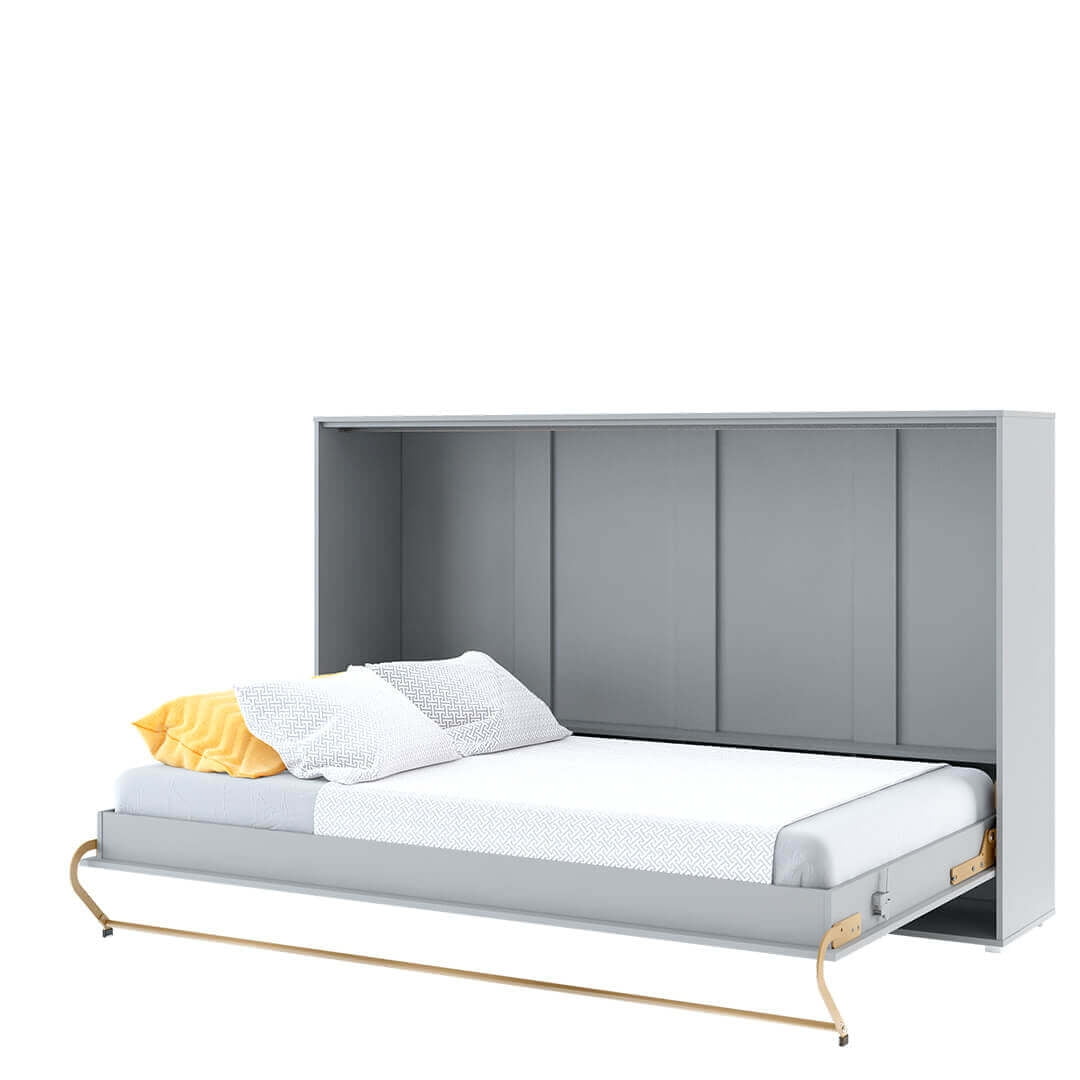 Sklápěcí postel nízká 120 Concept Pro - Lenart