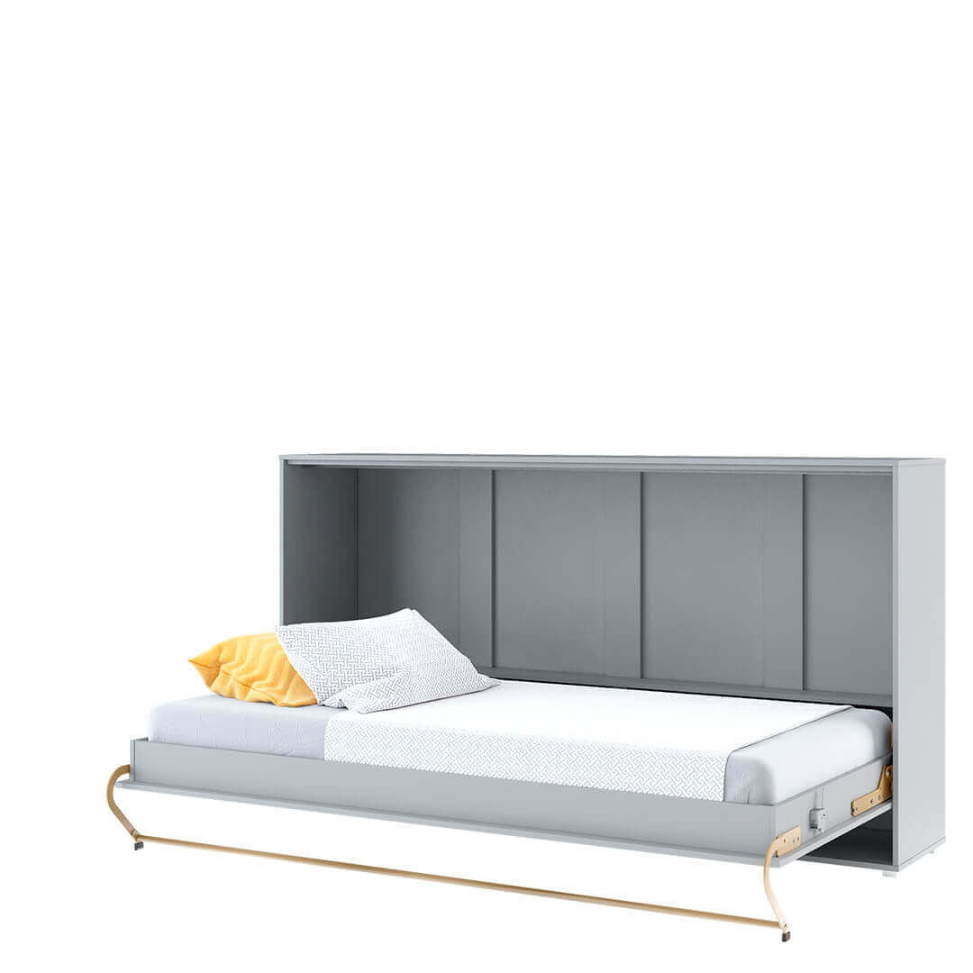 Sklápěcí postel nízká 90 Concept Pro - Lenart
