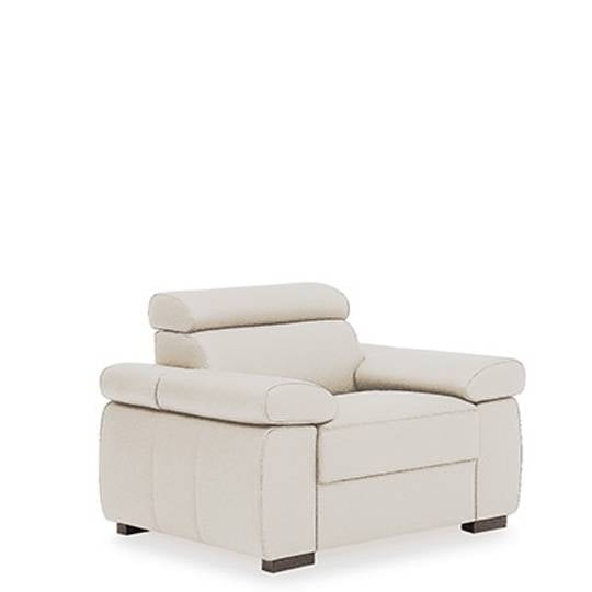 Křeslo Zoom s elektrickou funkcí relax - Etap Sofa