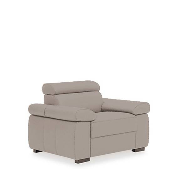 Křeslo Zoom s elektrickou funkcí relax - Etap Sofa