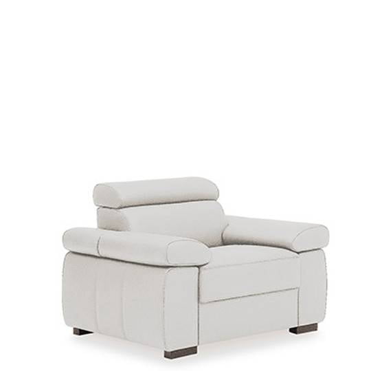 

Křeslo Zoom s elektrickou funkcí relax - Etap Sofa