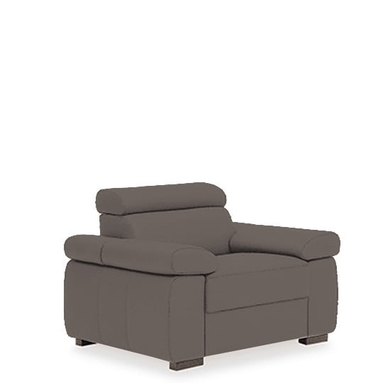 Křeslo Zoom s elektrickou funkcí relax - Etap Sofa